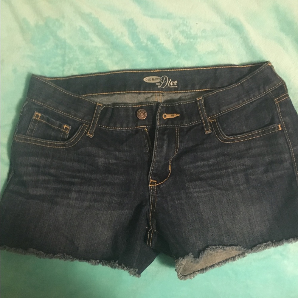 Old Navy Shorts